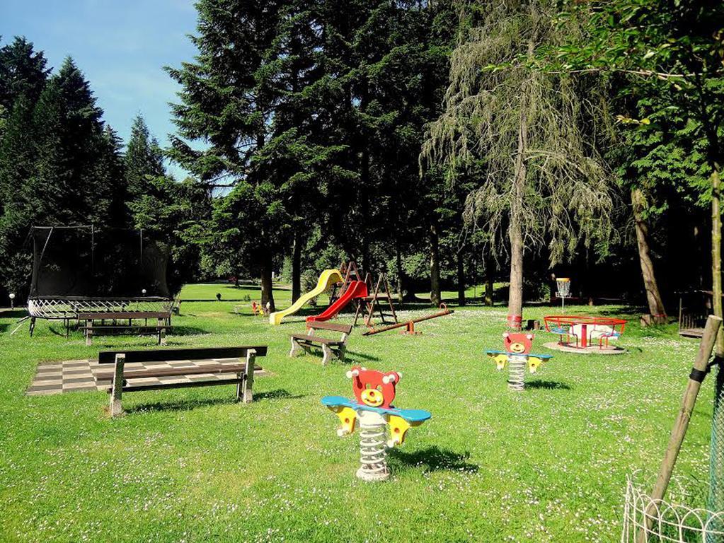 Pension Konopiste Benesov  Rum bild